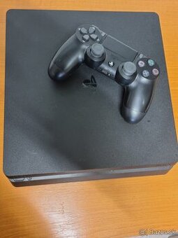 Playstation 4 Slim 1TB