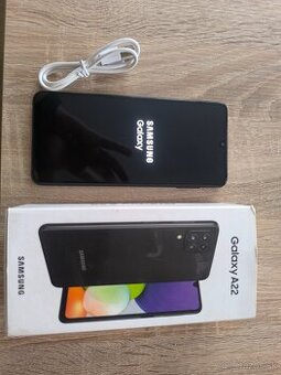 Samsung Galaxy a22 128gb