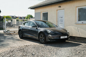 Tesla Model 3 DUAL MOTOR-LONG RANGE 350KW