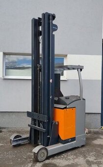 Elektricky  Reach Truck Still  FX-14