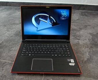 Lenovo UltraBook IdeaPad Flex 14