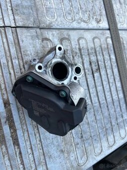 AGR EGR ventil original diel Mercedes om651