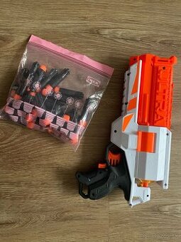 Nerf Ultra 2