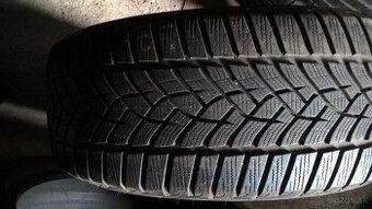 225/50 R18 99H CONTINENTAL BRIDGESTONE GOODYEAR cca 6-7 mm -