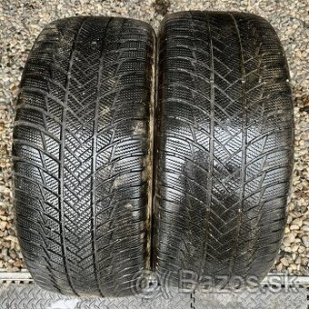 275/45/20 - Bridgestone zimní pár pneu