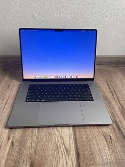 Macbook Pro 16 M1 Pro - 1