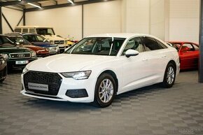 Audi A6 2.0TDI