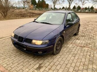 Seat Leon 1.9 tdi