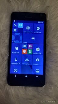 Microsoft Lumia 650