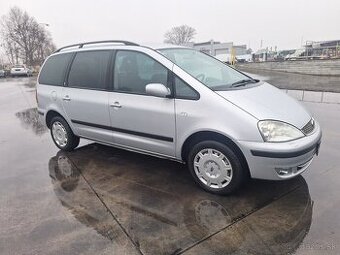 FORD GALAXY 1.9TDI 85KW 156XXX KM