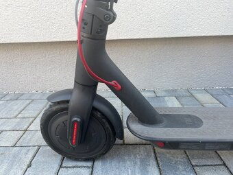 Xiomi mi scooter m365