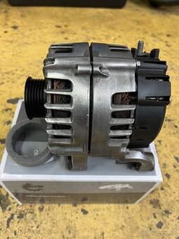 Alternator BMW 3.0D 230kw