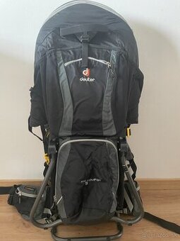 Turisticky nosis Deuter Kid Comfort 3