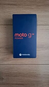 Motorola moto G24 power - 1