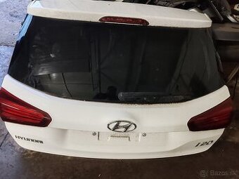 Hyundai i20 - 1