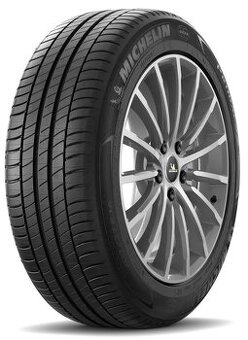 Letne pneumatiky MICHELIN 225/55 R18