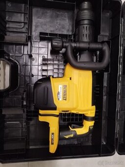 Dewalt aku dch892n sekacie kladivo sds max - 1