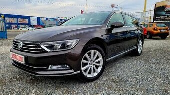 Volkswagen Passat Variant 2.0 TDI 190k BMT Highline DSG - 1