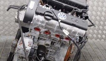 Motor VW Seat Skoda 1.4 16v 63kw CGGA