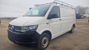 VOLKSWAGEN T6 TRANSPORTER 2.0 TDI.L2H1 - 1