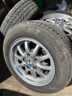 BMW Styling 27 R15 5x120