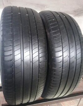 Letne pneu Michelin 225/60 r17 99Y