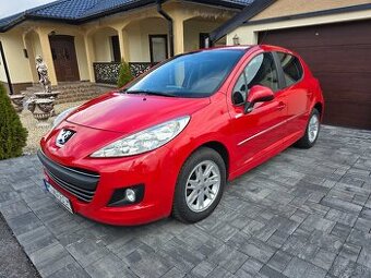 Predám Peugeot 207 1.4 Hdi