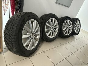 Škoda 5x112 R16 Minoris