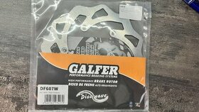 Galfer DF607W zadný