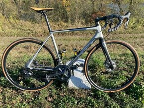 Scott Addict RC 15 Ultegra Di2 veľkosť 56 - 1