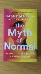 The Myth of Normal - 1