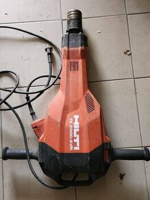 Bourací kladivo Hilti TE 2000-AVR