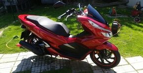 Honda PCX125