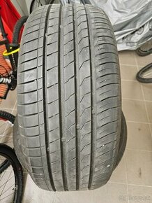 215/55 R17 94V Nexen letné pneumatiky