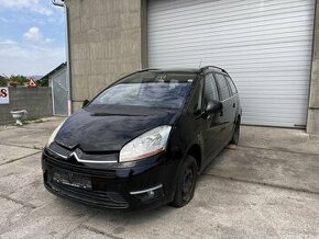 Rozpredám Citroën Grand Picasso 1,6hdi