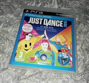Just Dance 2015 PS3 - 1