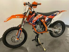 Ktm sxf 250 - 1