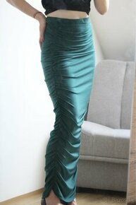 Elegantná sukňa - 1