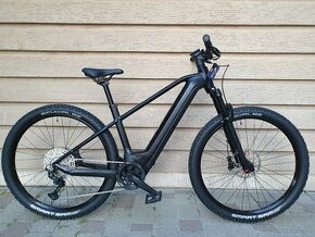 Ebike Cube Reaction 750wh - 1