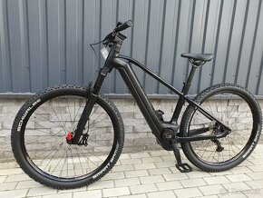 Ebike Cube Reaction 750wh