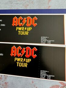 ACDC 21.7. Bratislava Golden circle