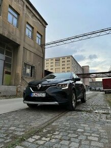 Renault Captur 1.3TCe 2021 - 1