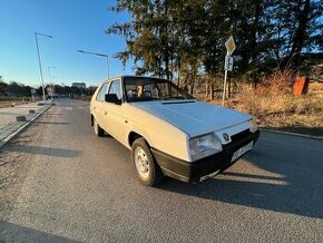 Predám škoda favorit 136 L - 1