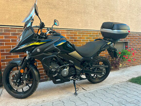 Suzuki DL650 V strom