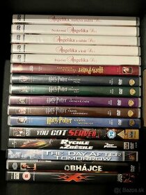 DVD original filmy