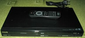 DVD/DivX/USB prehrávač Philips DVP3260