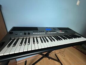 YAMAHA - PSR  E443