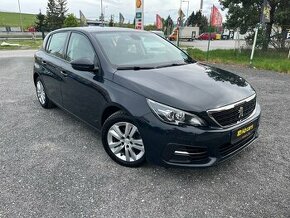 Peugeot 308 1.5 BlueHDi, r.v. 2020, 96 kW - 1