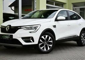 Renault Arkana 1.3TCE 140EDC REZERVACE 103 kw