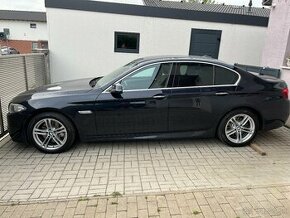 525d xdrive 2016 Mpacket - 1